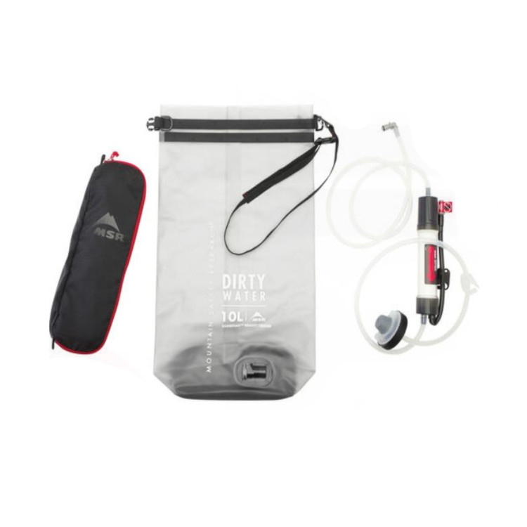 MSR Guardian Gravity Purifier - Image 2